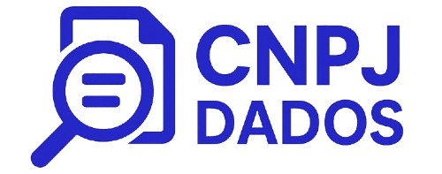 CNPJ DADOS